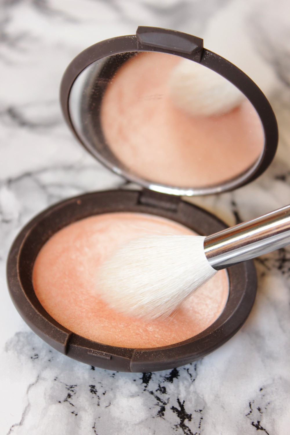 Morphe Make Up Pinsel Review Carina Teresa Beauty Blog