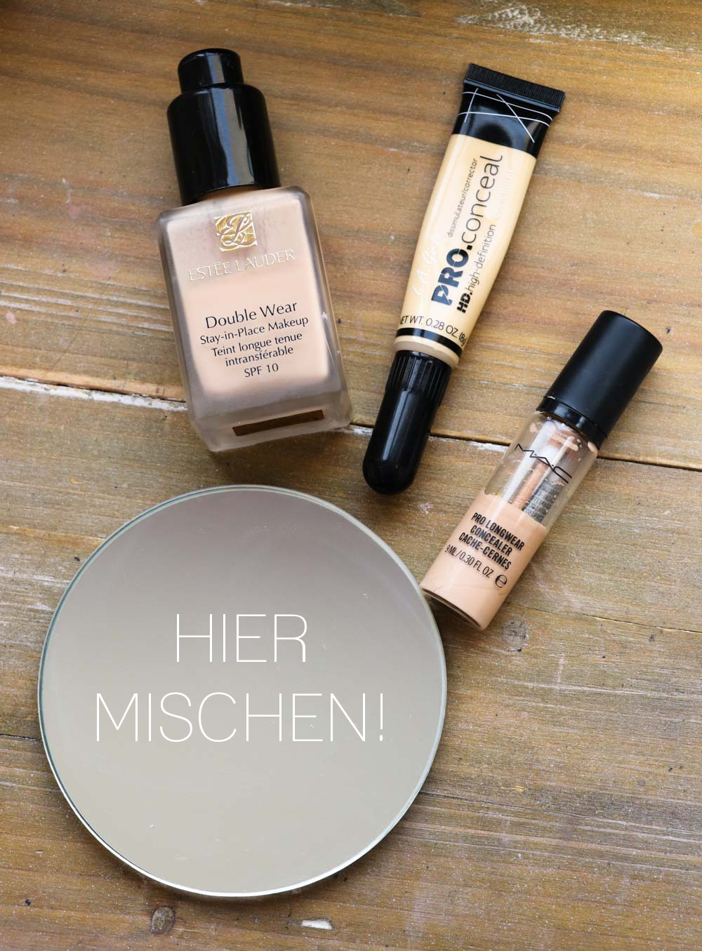 DAS Must Have für helle Haut mit gelbem Unterton Carina Teresa Beauty Blog