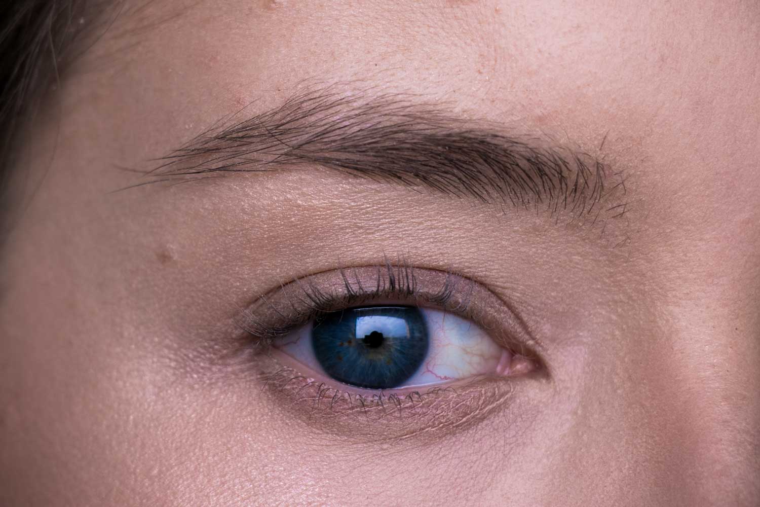 Augen größer Schminken Tricks & Make Up Tutorial