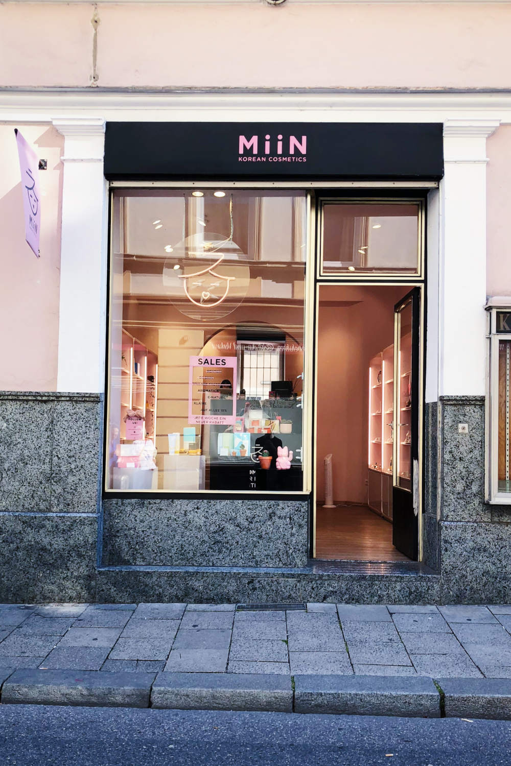 Munich Beauty Guide - 5 Geheimtipps für Beautyjunkies | Carina Teresa ...