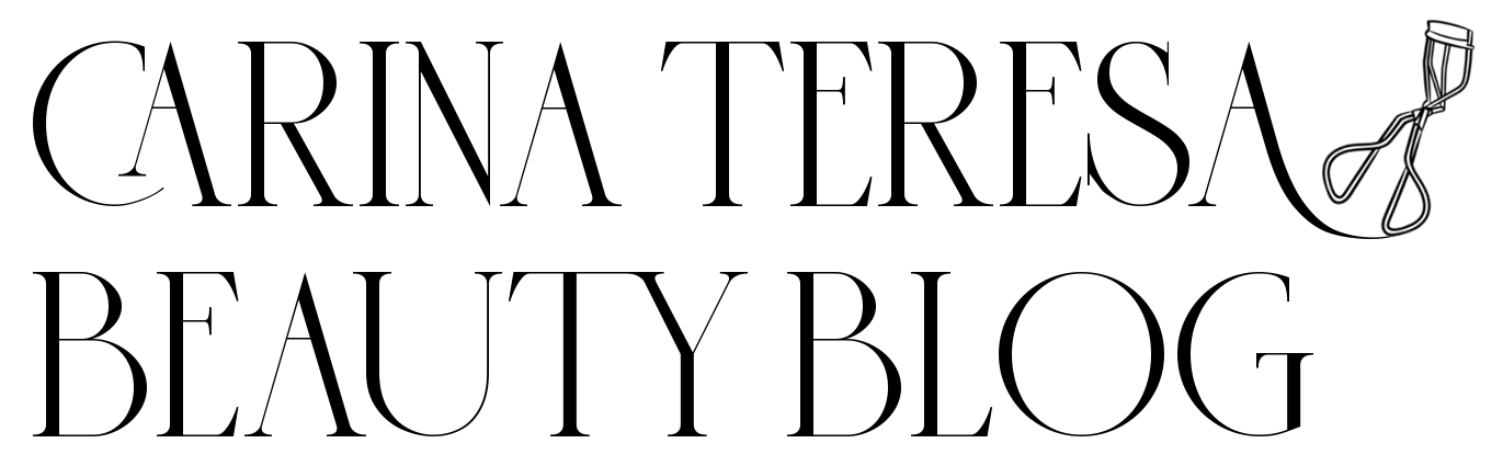 Carina Teresa Beauty Blog