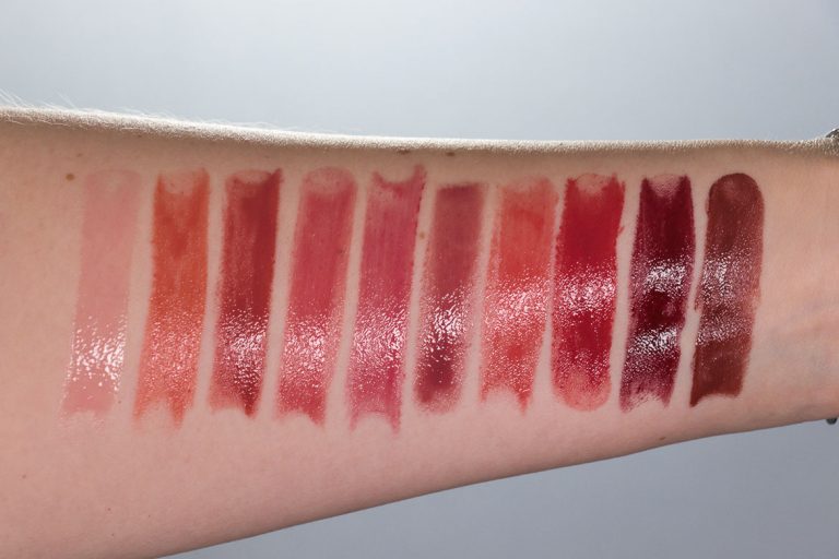 Gearider Lippenstift-Halter Schlüsselanhänger – Aus Neopren, Mit Metallring, Für Balsam & Stifte