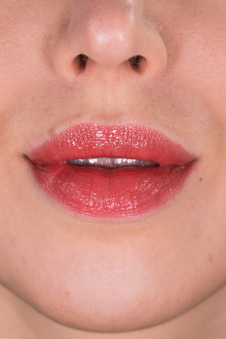 Lippenstift-Halter Aus Neopren Mit Schlüsselanhänger – 9,5x4 Cm, Leicht & Praktisch Für Unterwegs