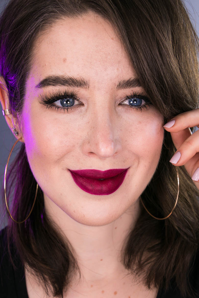 Lisa Eldridge True Velvet Lip Colour Lippenstifte: Velvet Myth