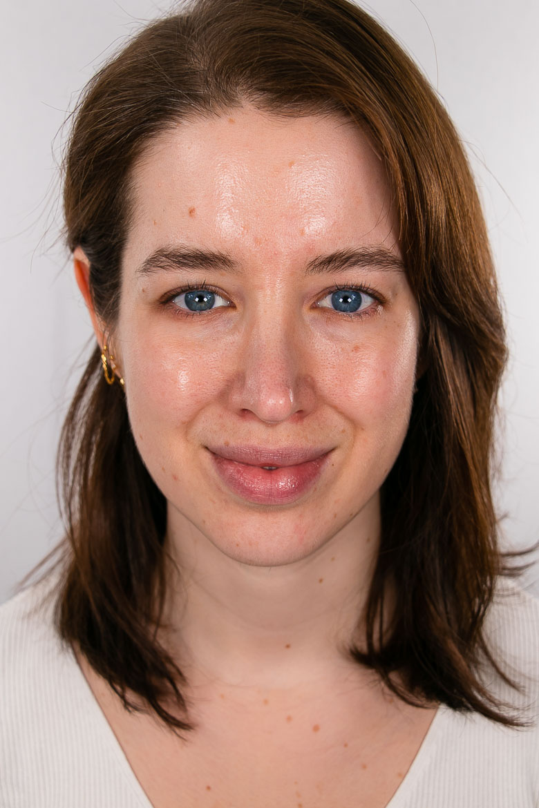 Charlotte Tilbury Beautiful Skin Foundation Before After