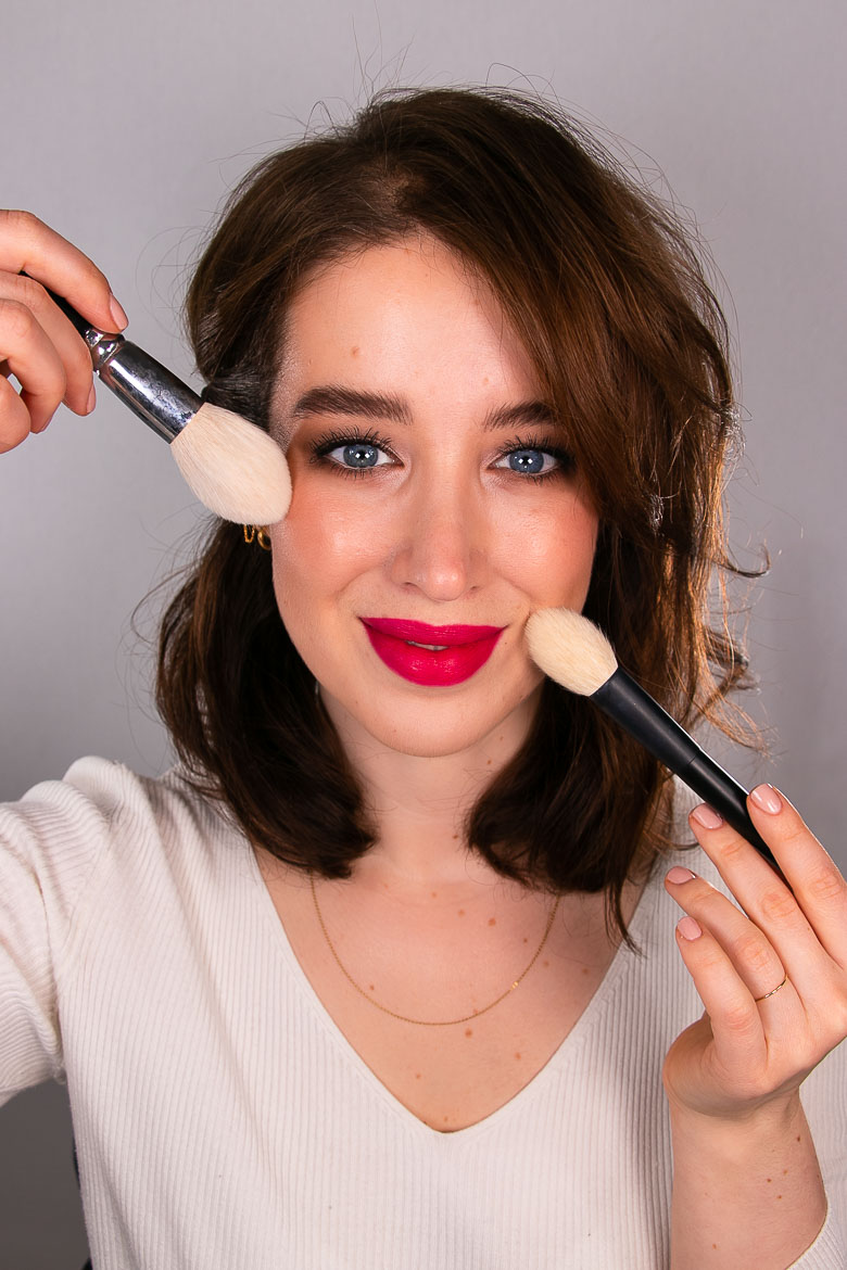Make-up Artist Ausbildung München
