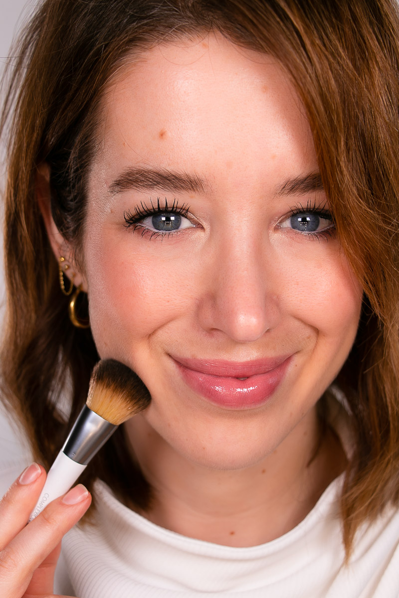 Nude Make-up Tipps & Tricks