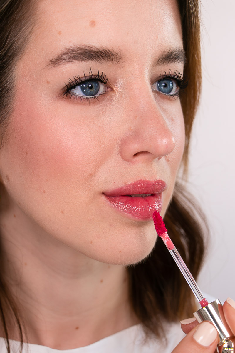 Rare Beauty Soft Pinch Tinted Lip Oil Review